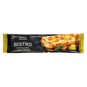 Baguette kanaga