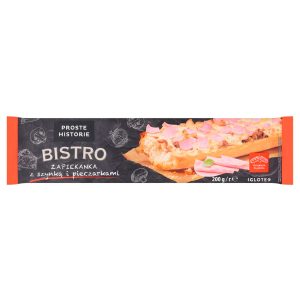 Baguette singi ja seentega – maitsev valik kiireks eineks