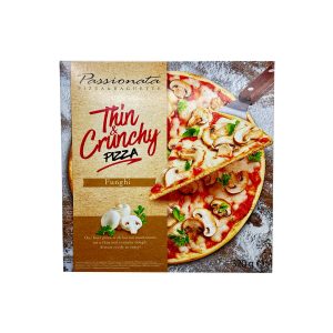 Pitsa pepperoni – klassikaline valik kiireks eineks