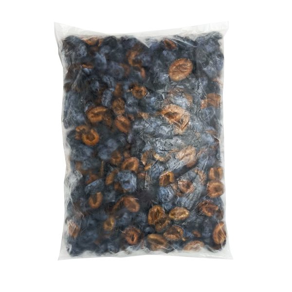 Külmutatud poolik ploom - Image 2