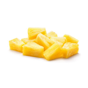 LaFroza külmutatud ananassitükid