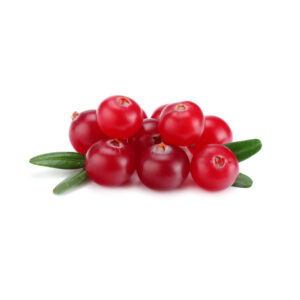 LaFroza külmutatud metsjõhvikas