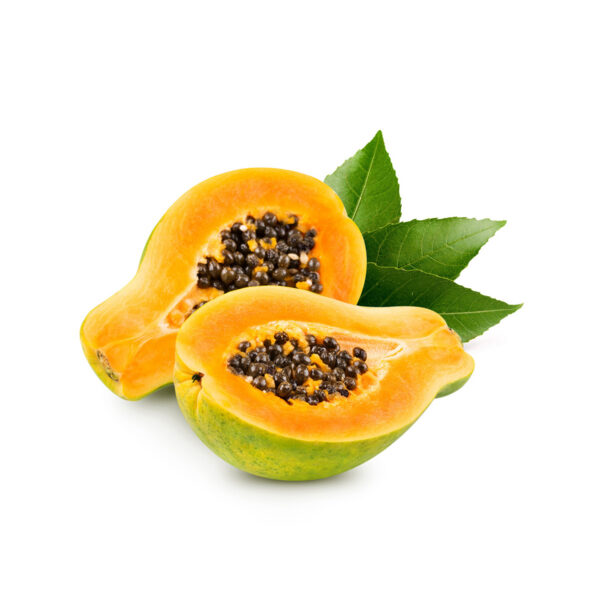 LaFroza külmutatud papaiakuup