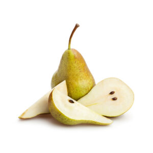 Külmutatud pirnikuup