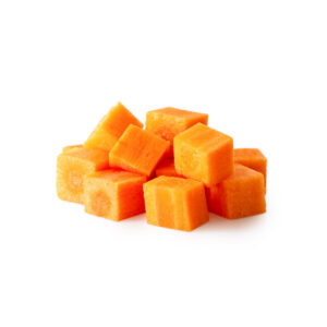 LaFroza külmutatud porgandikuup