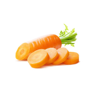 LaFroza külmutatud porgandiviil