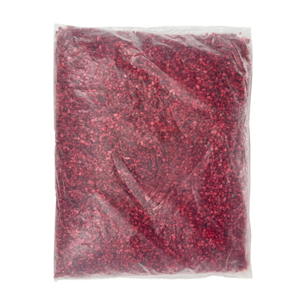 Külmutatud purustatud vaarikas - Image 2