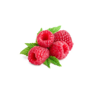 LaFroza külmutatud purustatud vaarikas