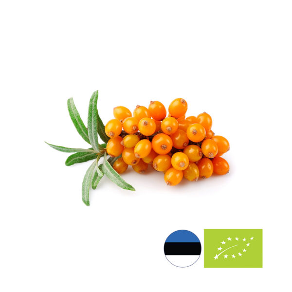 Külmutatud astelpaju LaFroza Bio, mahe valik Eestist aastaringselt
