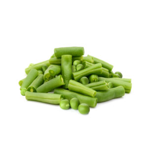 LaFroza külmutatud herne-aedoa segu