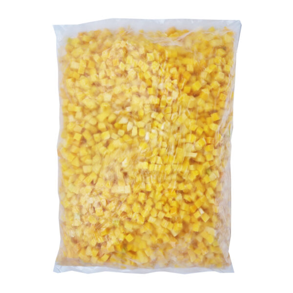 Külmutatud kõrvitsakuup - Image 2
