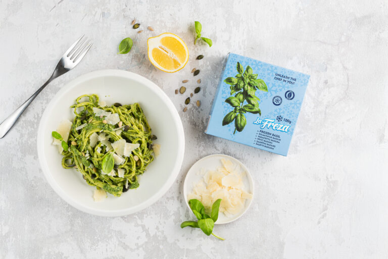 Vitamiinidest pakatav!