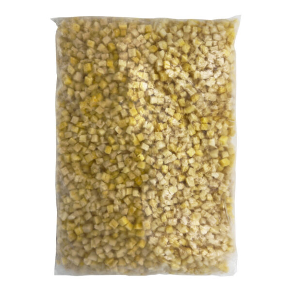 Külmutatud ananassikuup - Image 2