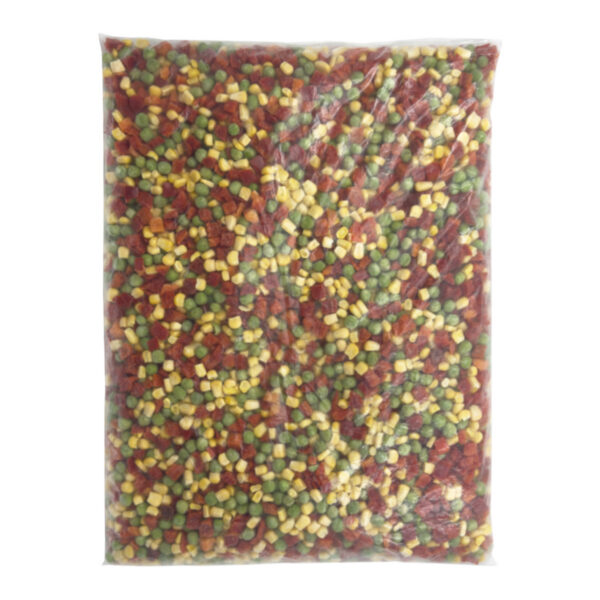 Külmutatud herne-maisi-paprika segu - Image 2