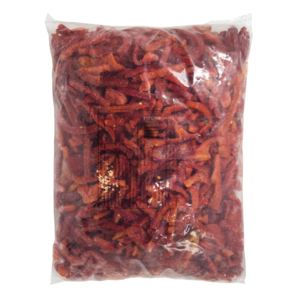 Külmutatud punased paprikaviil - Image 2