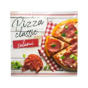 Pitsa salaami "Classic"