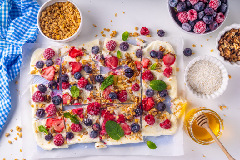 Jogurtine marjamaius