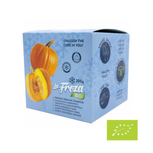 Külmutatud kõrvits, mahe