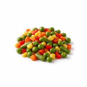 Külmutatud aedviljasegu "Mehhiko"